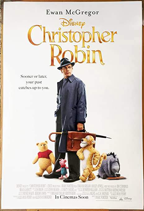 Christopher Robin